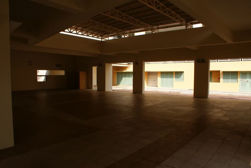 640A Punggol Drive #0