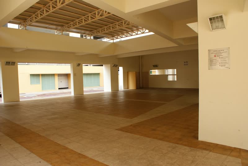 640B Punggol Drive #0