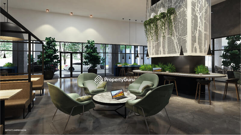 Untuk Disewa - Sunway Velocity TWO