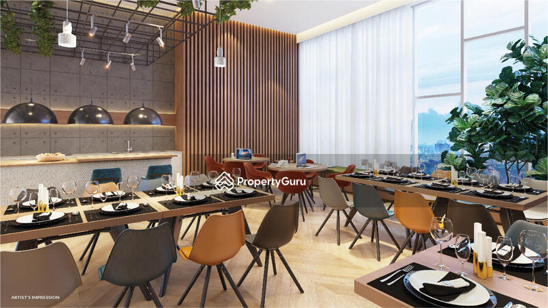 Untuk Disewa - Sunway Velocity TWO