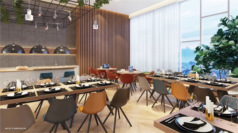 Service Residence for Rent at Sunway Velocity TWO - Steven Leaw - PropertyGuru.com.my