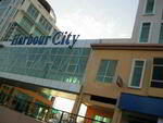 Harbour City #0