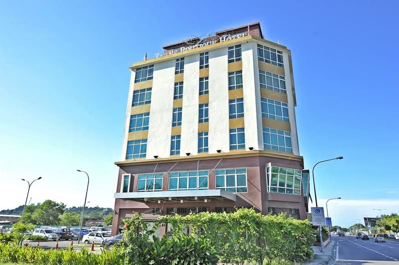 Harbour City - iProperty.com.my