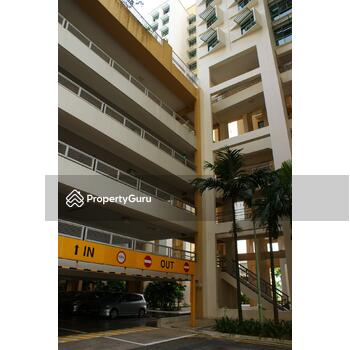 641A Punggol Drive