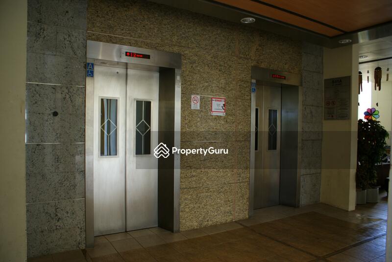 641A Punggol Drive #0