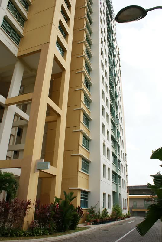 641A Punggol Drive