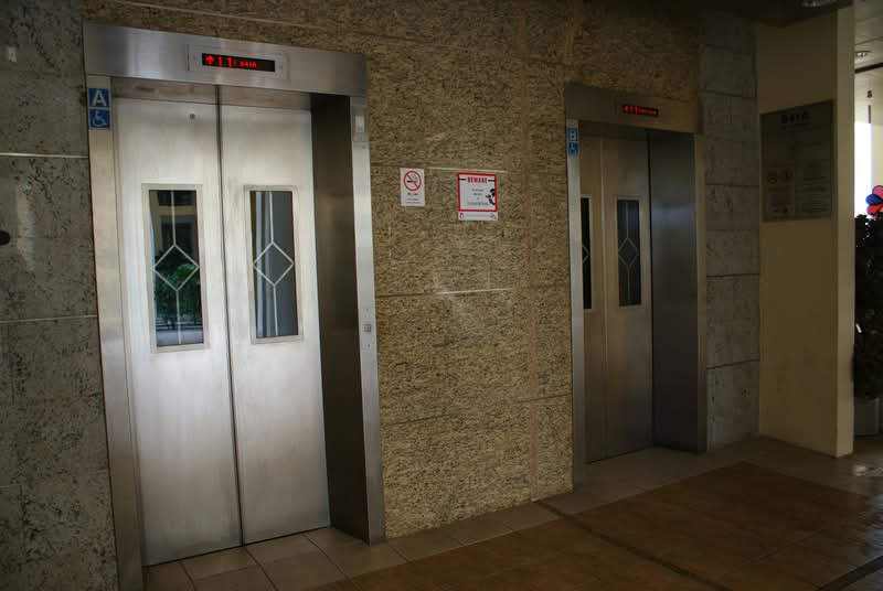 641A Punggol Drive