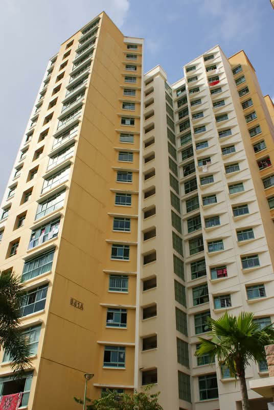 641A Punggol Drive