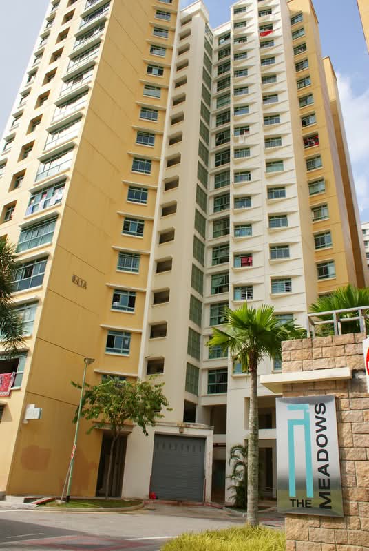 641A Punggol Drive