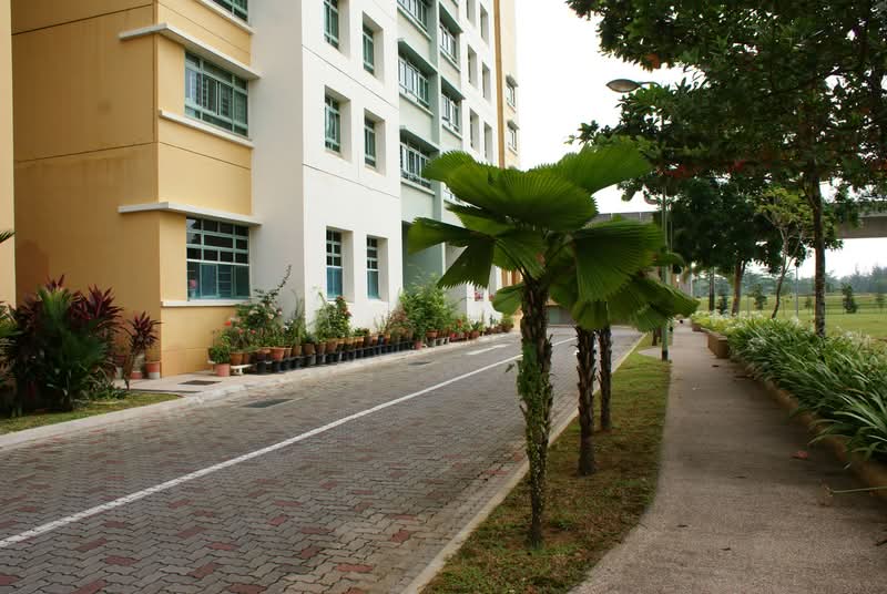 641A Punggol Drive