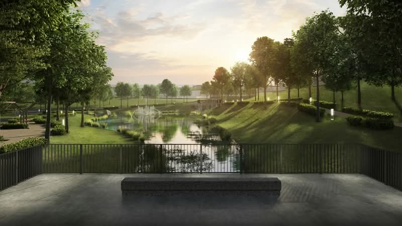 Cadena II @ Ara Sendayan - iProperty.com.my