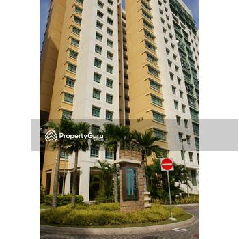 641B Punggol Drive