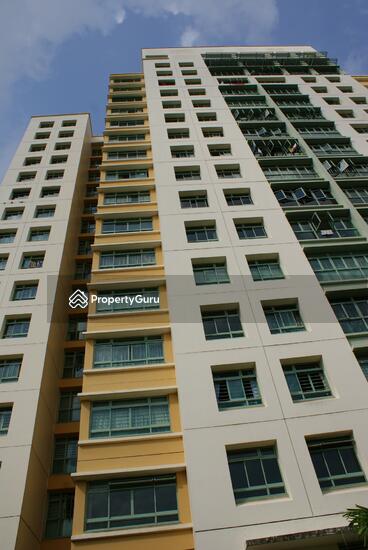 For Rent - 641B Punggol Drive