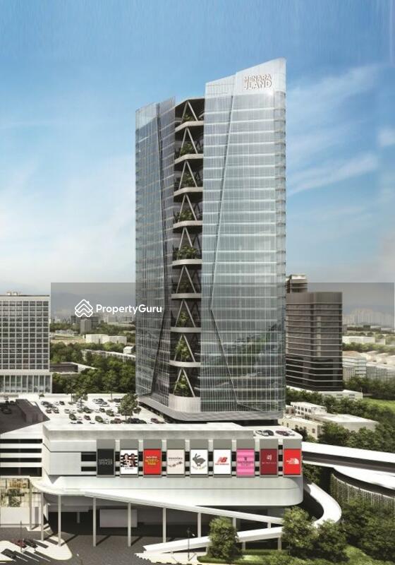 Menara JLand #0