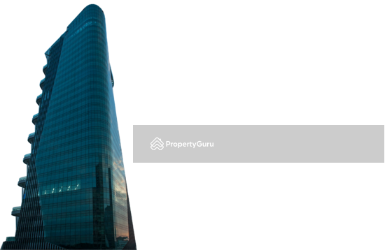 Untuk Disewa - Menara JLand