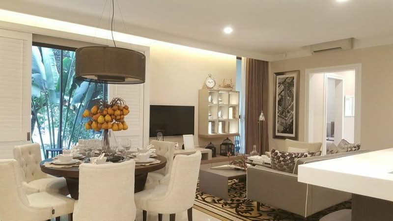 The Straits - iProperty.com.my
