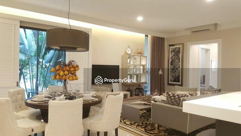 For Sale - The Straits