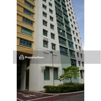641C Punggol Drive