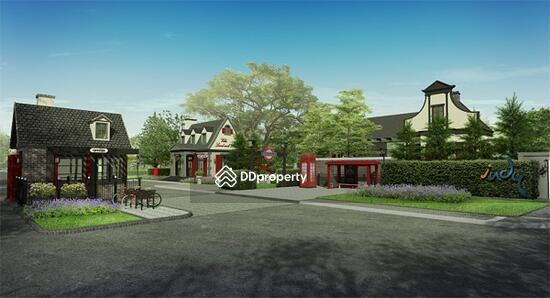 For Rent - Indy Bangyai, Nonthaburi