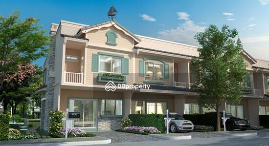 For Rent - Indy Bangyai, Nonthaburi