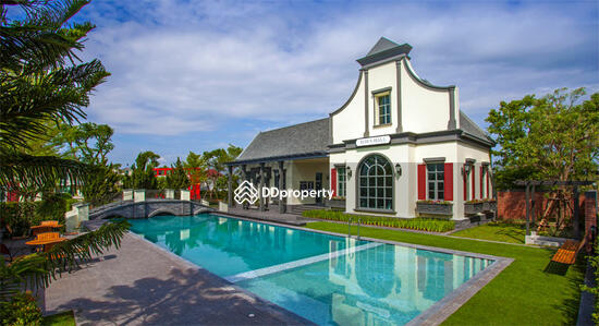 For Rent - Indy Bangyai, Nonthaburi