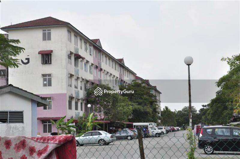 Untuk Dijual - Siantan Apartment
