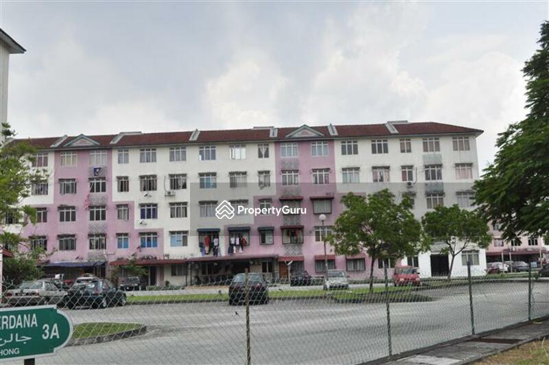 Untuk Dijual - Siantan Apartment