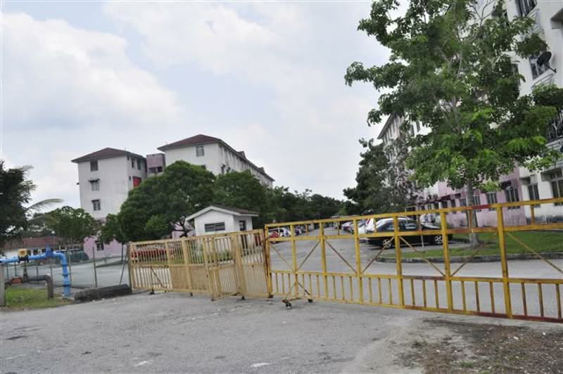 Siantan Apartment - iProperty.com.my