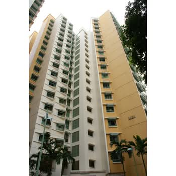 642A Punggol Drive