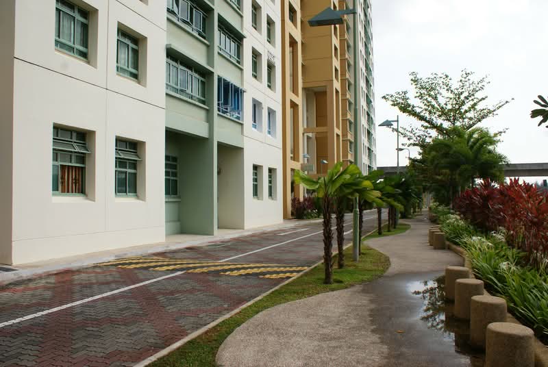 642A Punggol Drive HDB Flat For Sale at S$ 599,000 | PropertyGuru Singapore
