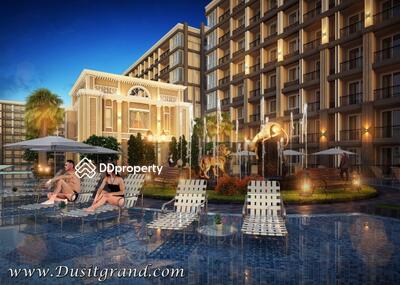 - Dusit Grand Park 2 : ดุสิตแกรนด์พาร์ค 2