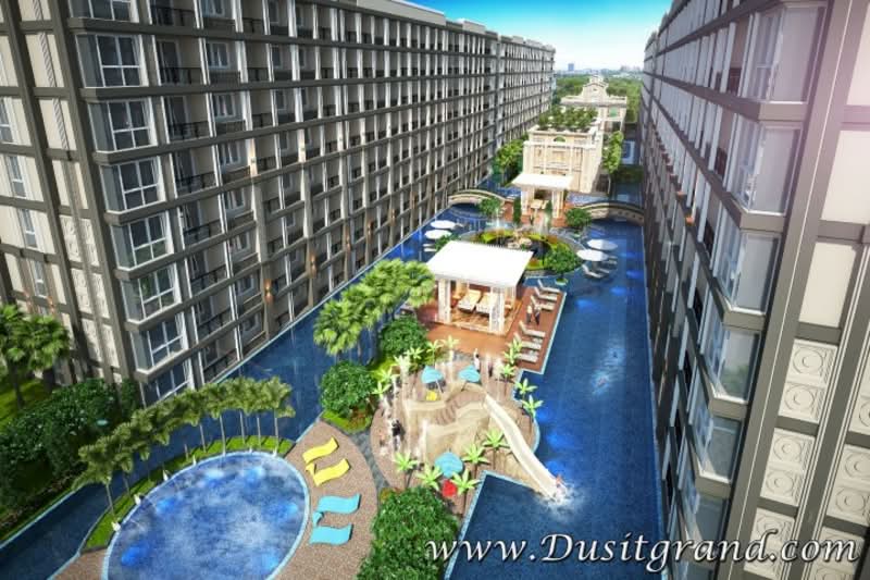 Dusit Grand Park 2