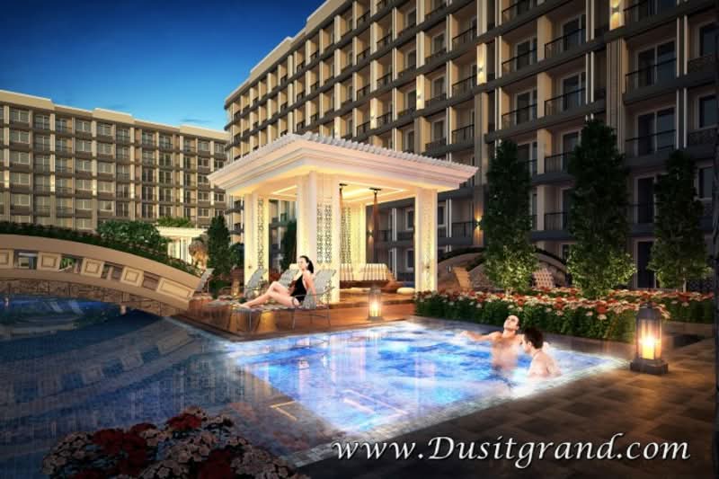 Dusit Grand Park 2