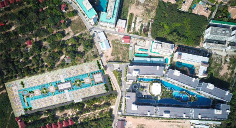Dusit Grand Park 2