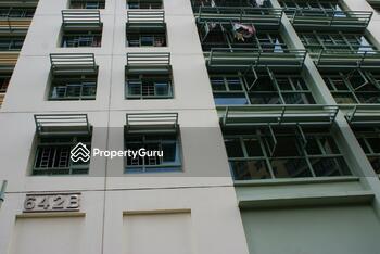 642B Punggol Drive