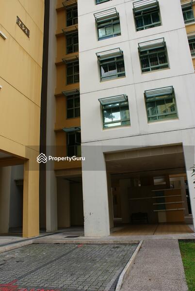For Rent - 642B Punggol Drive