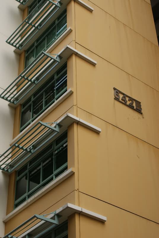 642B Punggol Drive