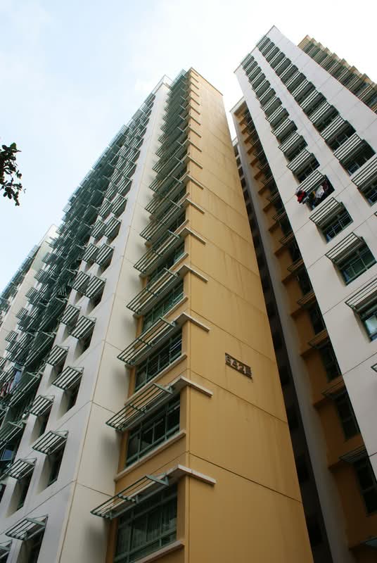 642B Punggol Drive