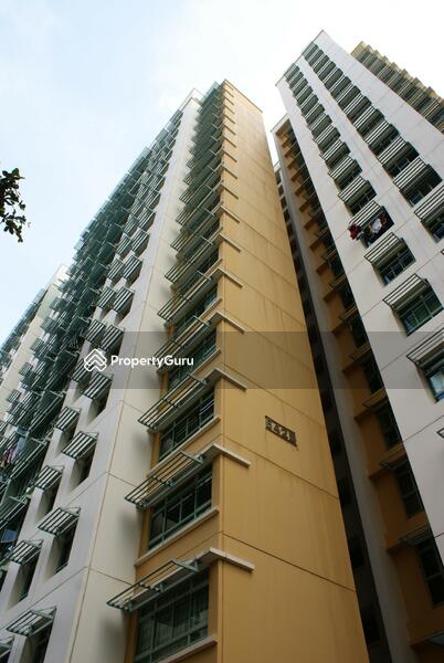 For Rent - 642B Punggol Drive
