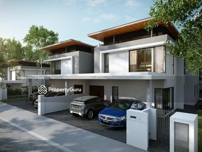  - Cadena III Ara Sendayan Semi Detached