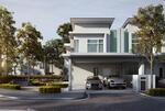 Cadena III Ara Sendayan Semi Detached #0