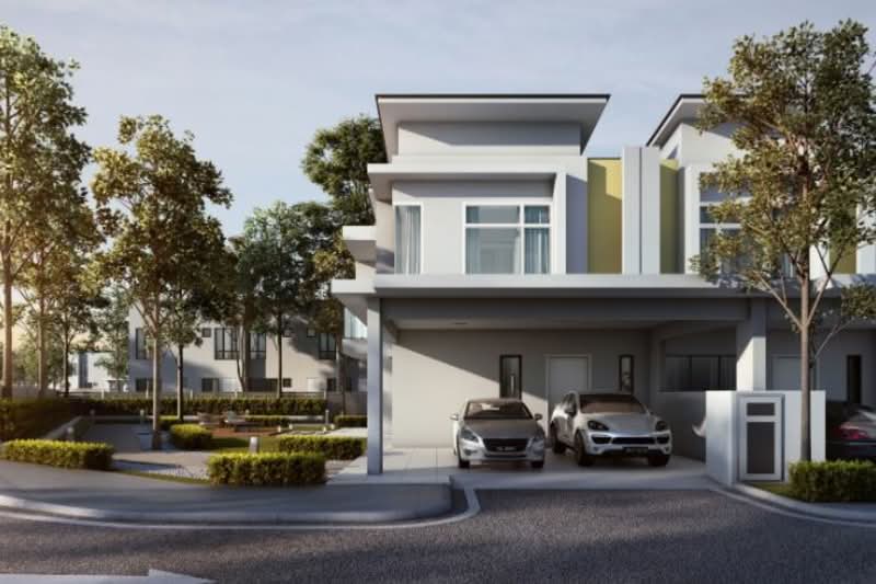 Cadena III Ara Sendayan Semi Detached - iProperty.com.my