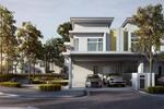 Cadena III Ara Sendayan Semi Detached #0