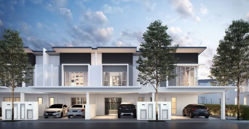 Cadena III Ara Sendayan Semi Detached - iProperty.com.my