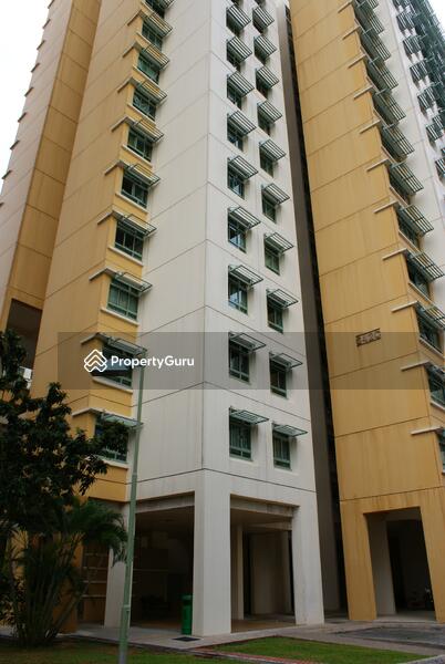 For Rent - 642C Punggol Drive