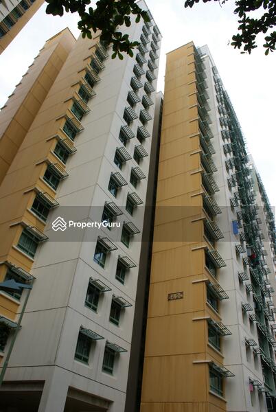 For Rent - 642C Punggol Drive