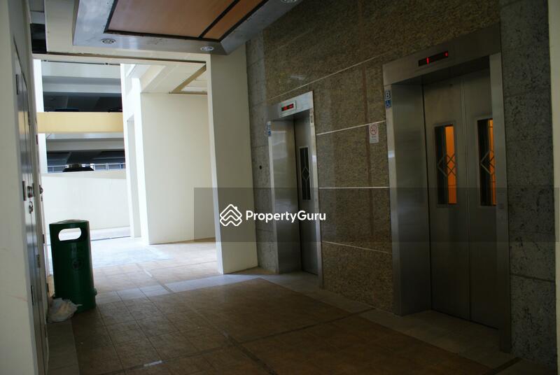 For Rent - 642C Punggol Drive
