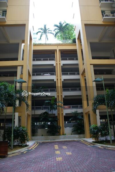 For Rent - 642C Punggol Drive