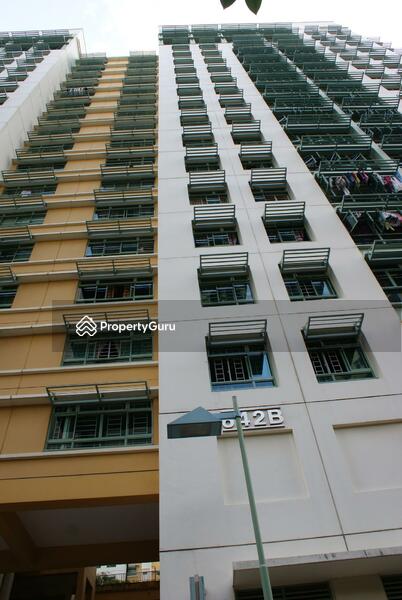 For Rent - 642C Punggol Drive