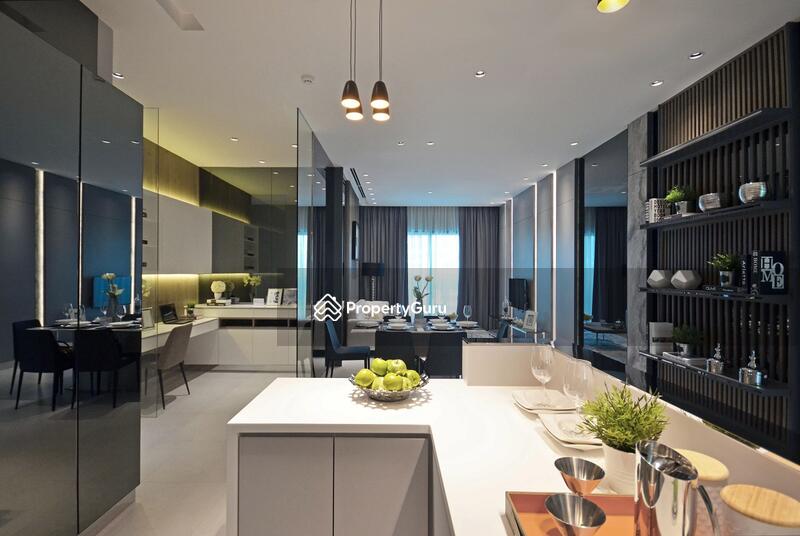 Untuk Dijual - The Goodwood Residence